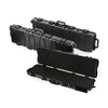 Tactical Rifle Case 52"