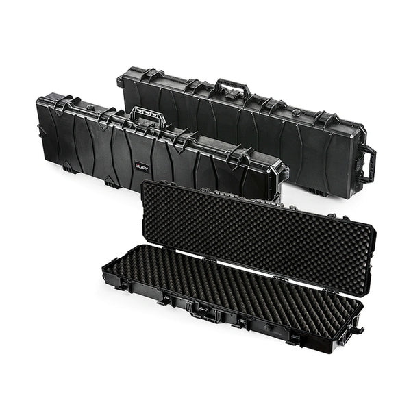 Tactical Rifle Case 52"