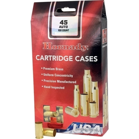 BRASS 6.5 CREEDMOOR (50)