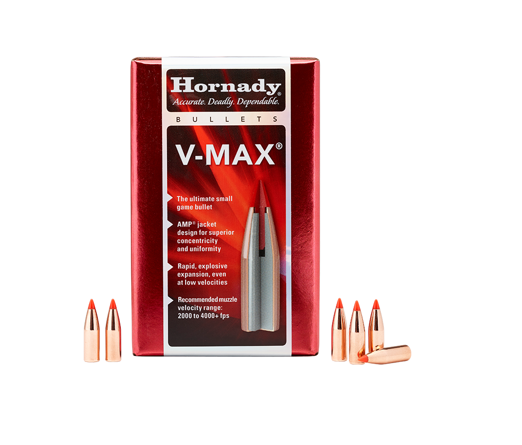 22/224 40GR V-MAX (250)
