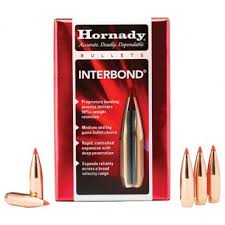 7MM-154gr Interbonds (100)