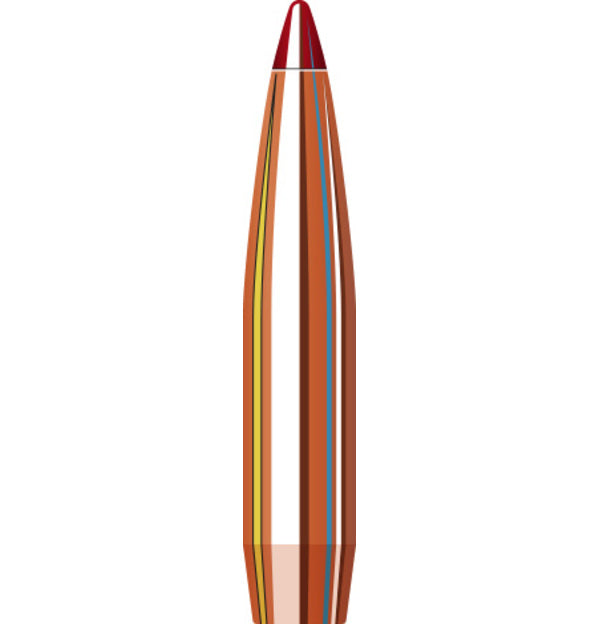 7MM-162gr ELD-X (100)