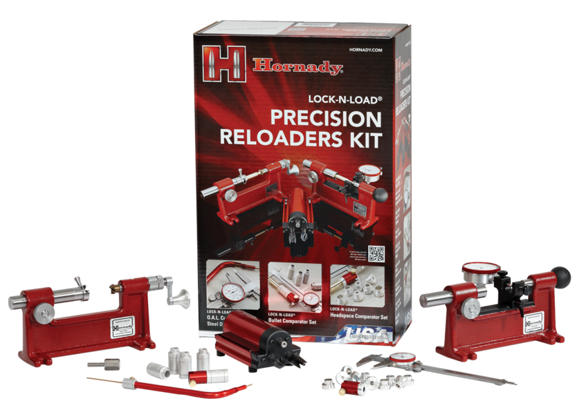 Lock-N-Load® Precision Reloaders Kit