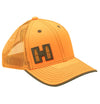 Hornady Blaze Orange Cap