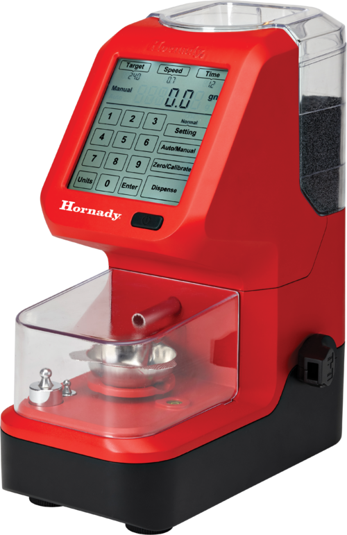 L&L AUTO CHARGE PRO DISPENSER