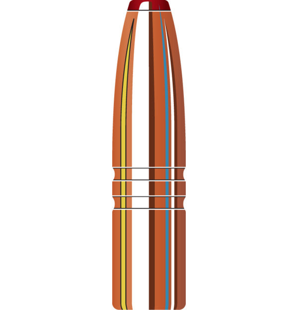 30 Cal 308 165 gr ECX™ (50)