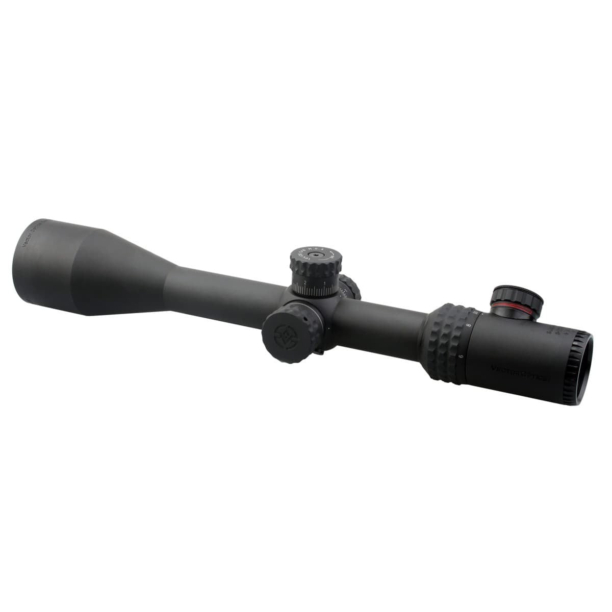Sentinel 6-24x50SFP E-SF Riflescope