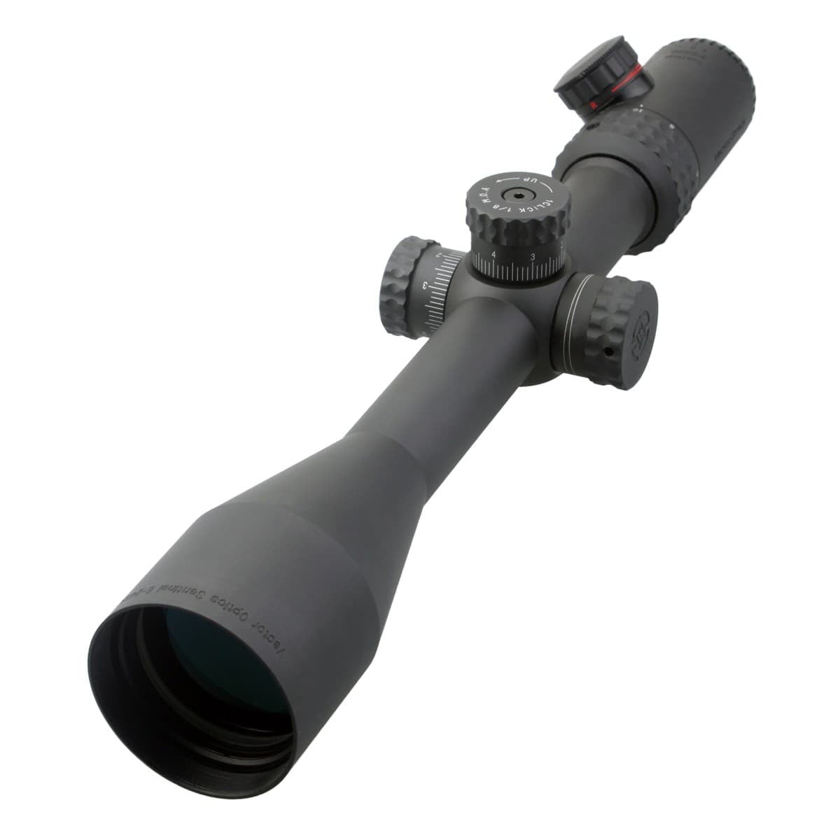 Sentinel 6-24x50SFP E-SF Riflescope