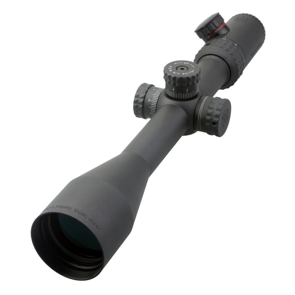 Sentinel 6-24x50SFP E-SF Riflescope