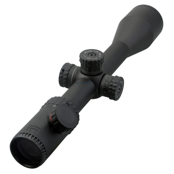 Sentinel 6-24x50SFP E-SF Riflescope