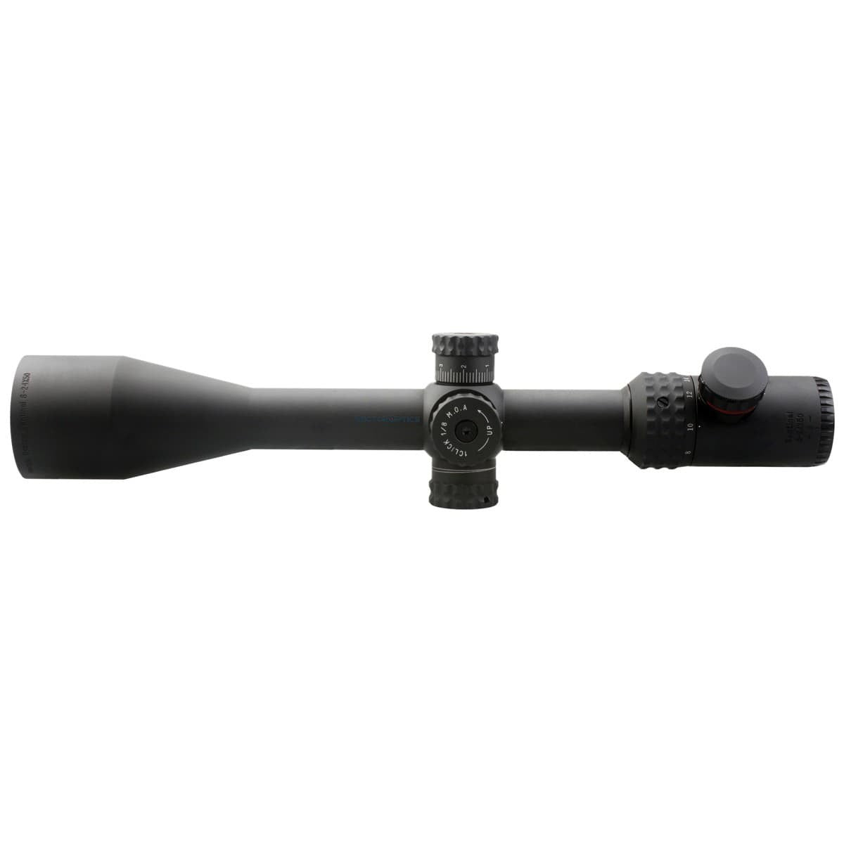 Sentinel 6-24x50SFP E-SF Riflescope