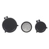 Sentinel 6-24x50SFP E-SF Riflescope