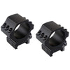 30mm X-ACCU Scope Ring