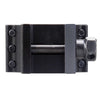30mm X-ACCU Scope Ring