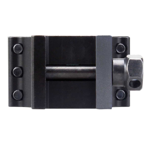 30mm X-ACCU Scope Ring