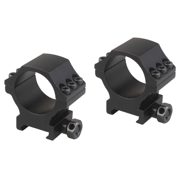 30mm X-ACCU Scope Ring