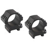 30mm X-ACCU Scope Ring