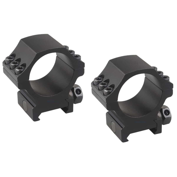 30mm X-ACCU Scope Ring