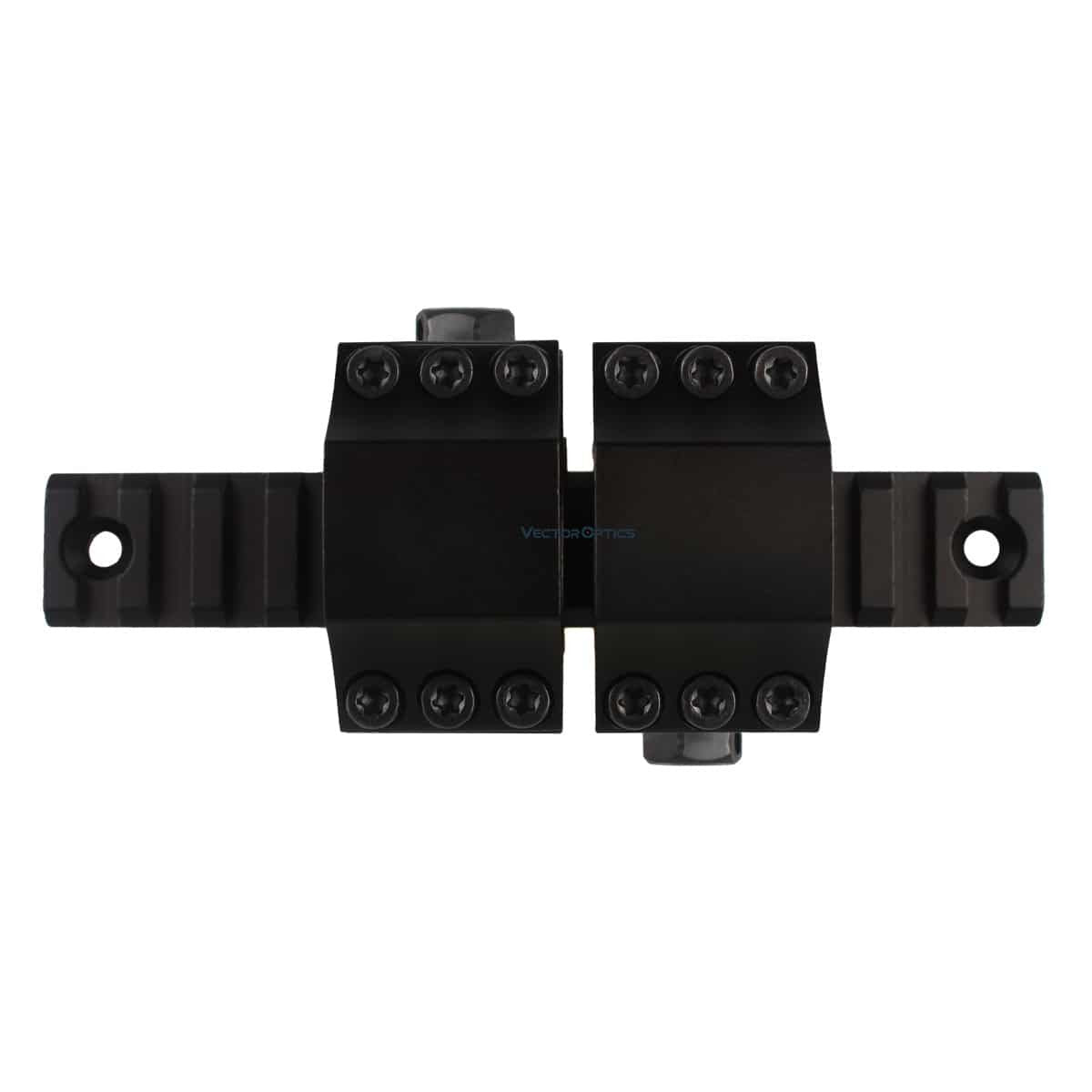 30mm X-ACCU Scope Ring