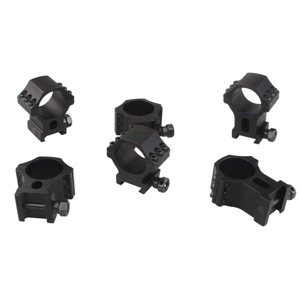 30mm X-ACCU Scope Ring