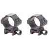 VECTOR Series 30mm Weaver Mounts High