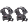 VECTOR Series 30mm Weaver Mounts High