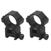 VECTOR Series 30mm Weaver Mounts High