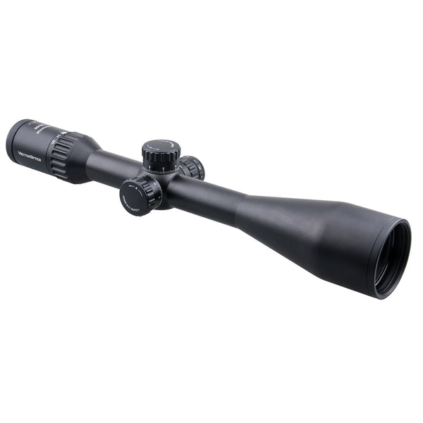 Continental x6 5-30x56 SFP ZERO STOP Tactical Riflescope