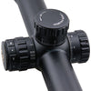 Continental x6 5-30x56 SFP ZERO STOP Tactical Riflescope
