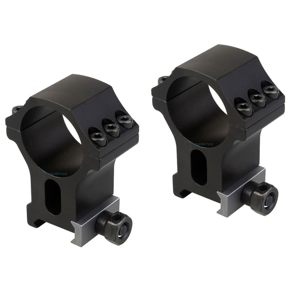 Continental x6 5-30x56 SFP ZERO STOP Tactical Riflescope