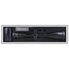 Continental x6 5-30x56 SFP ZERO STOP Tactical Riflescope