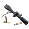 Continental x6 5-30x56 SFP ZERO STOP Tactical Riflescope