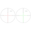 Sentinel 6-24x50SFP E-SF Riflescope
