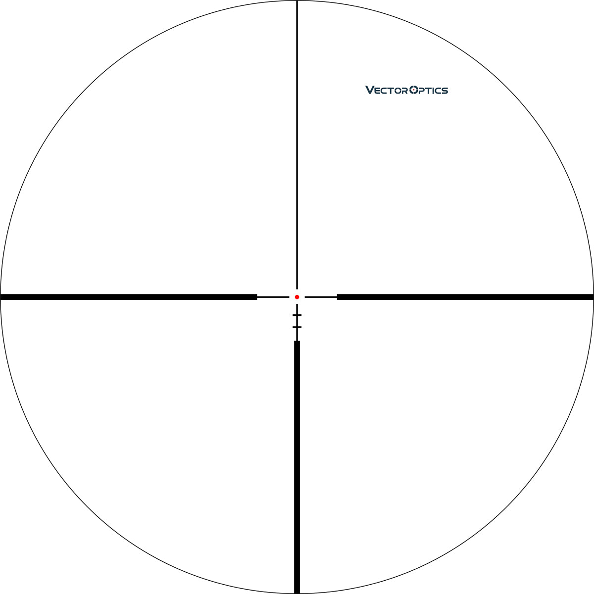 Continental 2-12x50 SFP Hunting