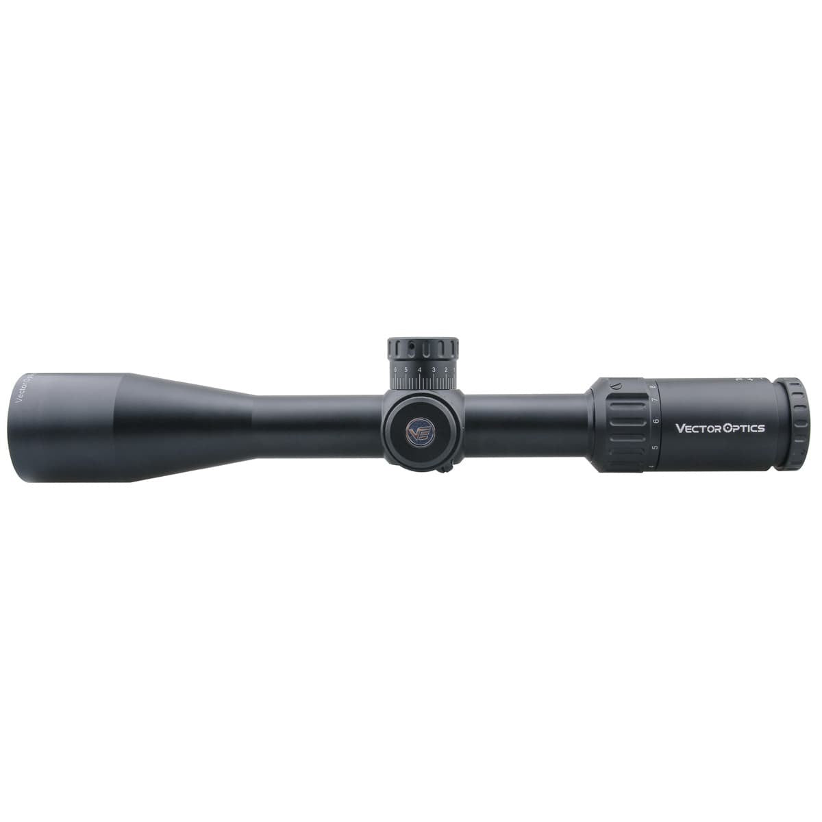 Tourex 4-16x44FFP Riflescope