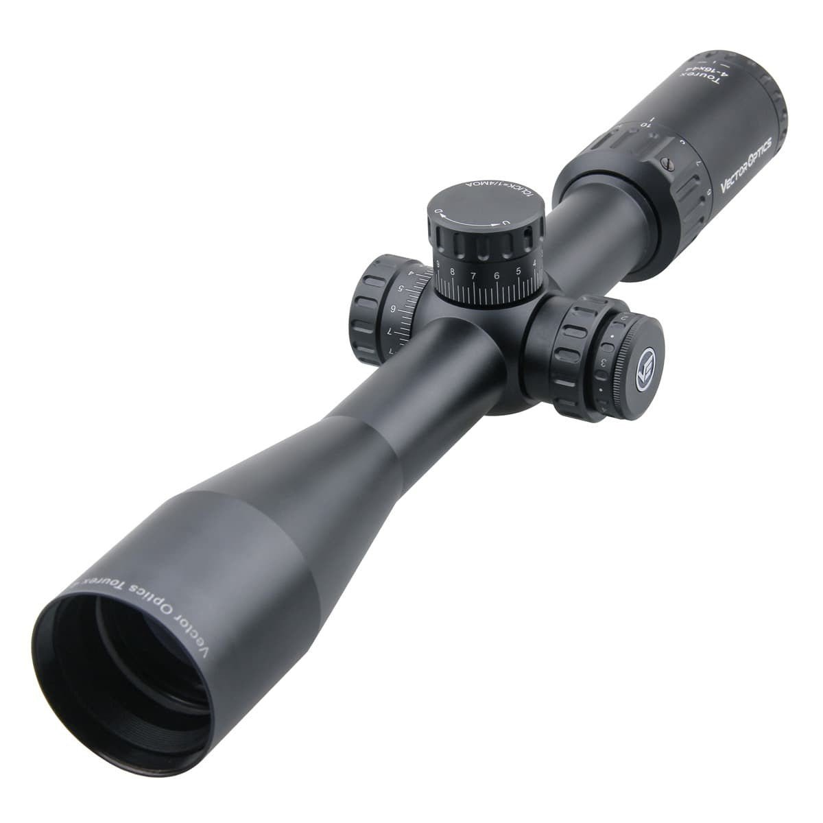 Tourex 4-16x44FFP Riflescope