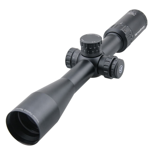 Tourex 4-16x44FFP Riflescope