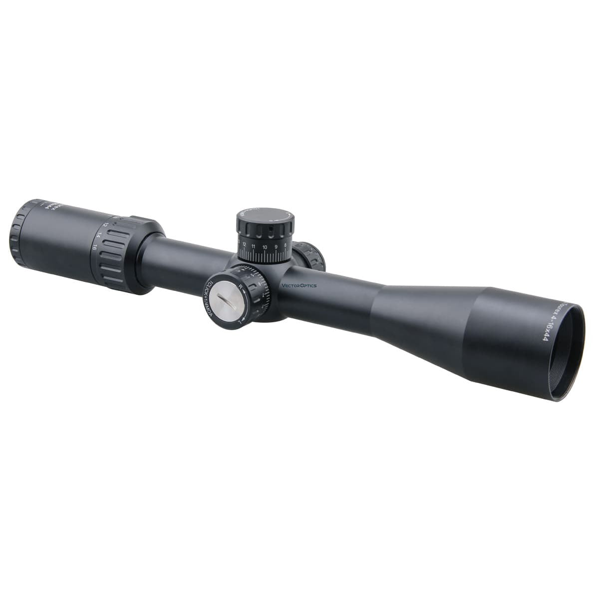 Tourex 4-16x44FFP Riflescope