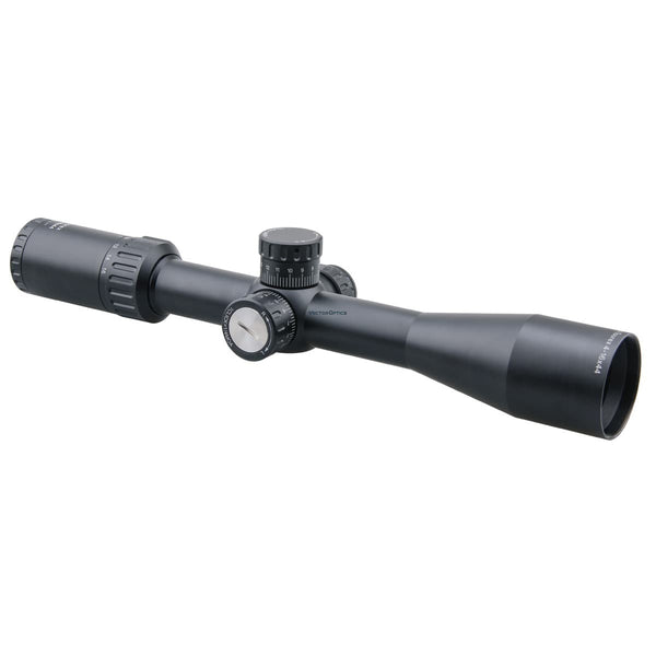 Tourex 4-16x44FFP Riflescope