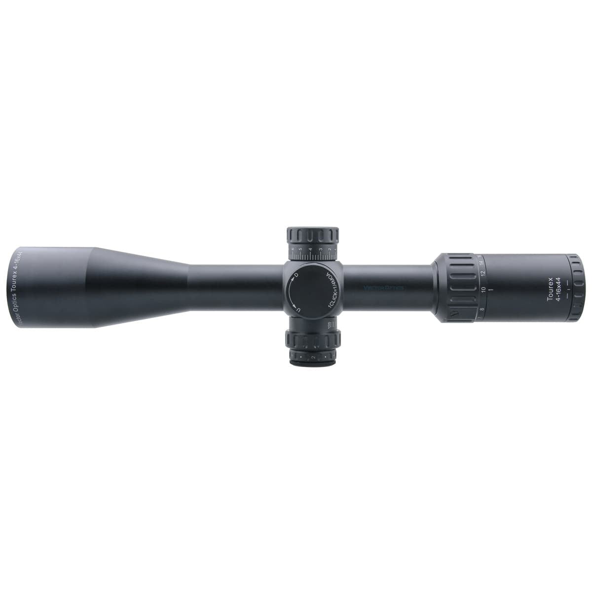 Tourex 4-16x44FFP Riflescope