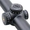 Continental 1-6x24SFP Riflescope