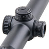 Continental 1-6x24SFP Riflescope