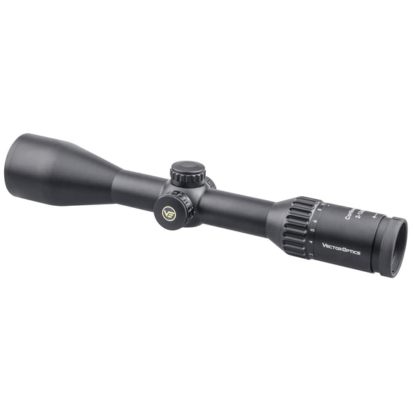 Continental 2-12x50 SFP Hunting