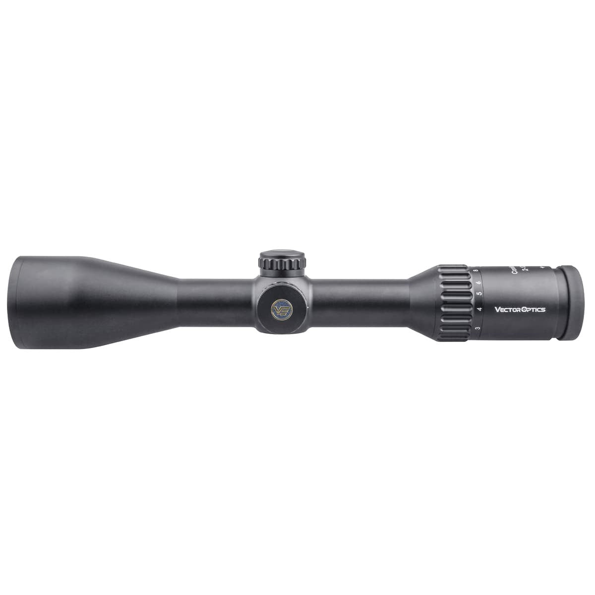 Continental 2-12x50 SFP Hunting