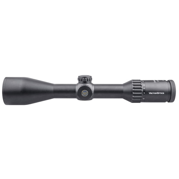 Continental 2-12x50 SFP Hunting