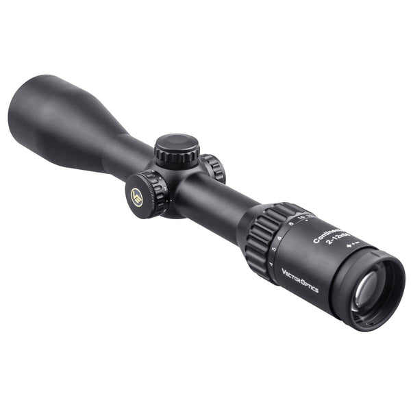Continental 2-12x50 SFP Hunting