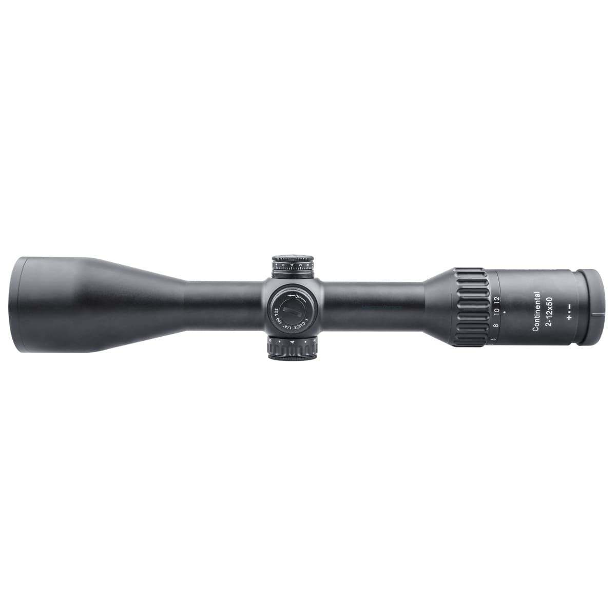 Continental 2-12x50 SFP Hunting