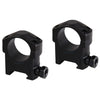 S4 6-24x50 FFP Riflescope