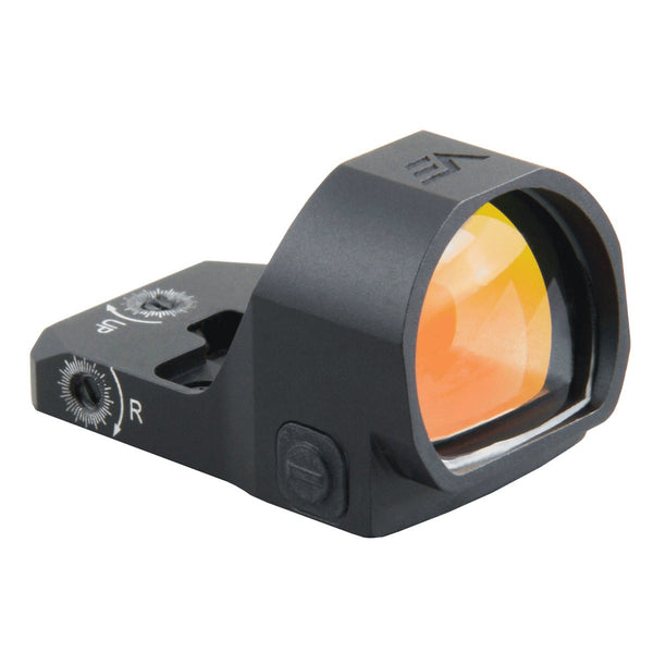 Frenzy 1x22x26 MOS Red Dot Sight