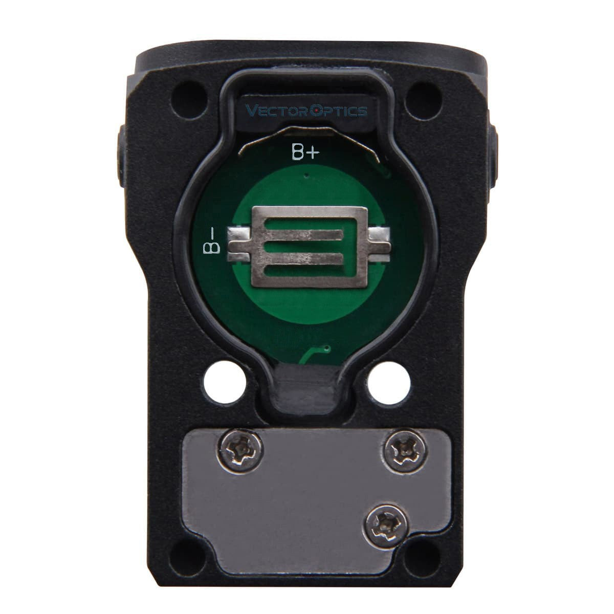 Frenzy 1x22x26 MOS Red Dot Sight